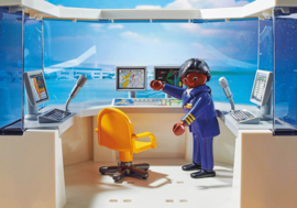 Playmobil 71153  - Club Set Airport