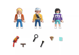 Playmobil 72349 - Die Playmos, Promo