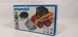 Playmobil 4477 - Minilader