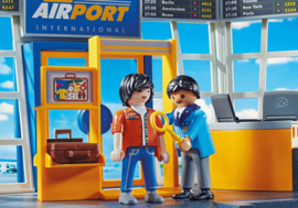 Playmobil 71153  - Club Set Airport