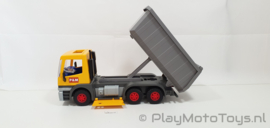 Playmobil 3265 - Kiepwagen / Truck, 2ehands met doos