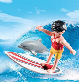 Playmobil 5372 - Special Plus Surfer
