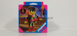 Playmobil 4671 - Geest Piraat special, MISB