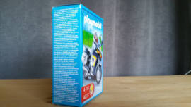 Playmobil 4077 - ADAC Motor surveillance V2