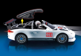 Playmobil 9225 - Porsche  911 GT3 Cup