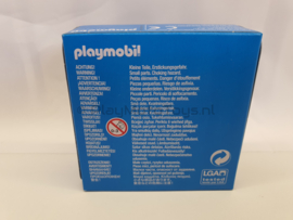 Playmobil 5498 - TüV Süd prüfer  - Promo