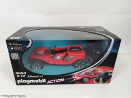 Playmobil 9089-9091 - RC Racer Bundel