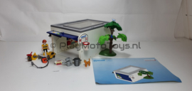 Playmobil 4318 - Garage, 2eHands