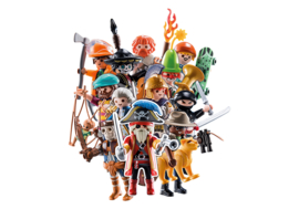 Playmobil 70148 - Figures Series 20 Boys