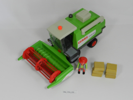 Playmobil 5006 - Claas Combine