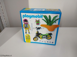 Playmobil 4426 - Off-road motor MISB