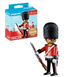 Playmobil 70622 - Royal Guard - Coronation promo, MISB