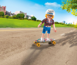 Playmobil 9338 - Playmo-Friends Longboard skater