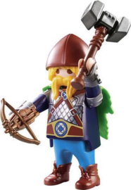 Playmobil 70240 - Playmo-friends Dwergenkrijger