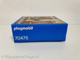 Playmobil 70475 - Zelfportret Van Gogh - Rijksmuseum Promo