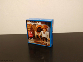 Playmobil 9392 - Lebkuchen-Schmidt Bakker   Promo MISB