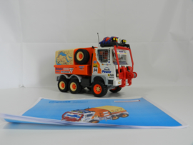 Playmobil 4420 - Offroad Race Truck, 2ehands