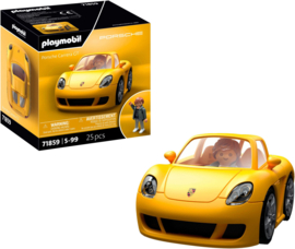 Playmobil 71859 - Mini Porsche Carrera GT
