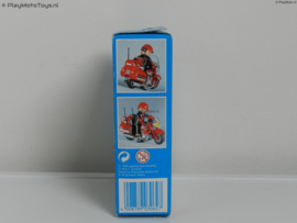 Playmobil 3062 - Highway Tourer MISB / V1