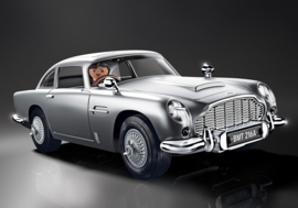 Playmobil 70578 - James Bond' Aston Martin DB5