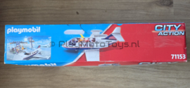 Playmobil 71153  - Club Set Airport (BK)