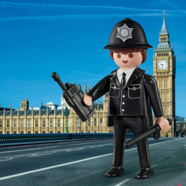 Playmobil 9237 - Police Bobby Promo