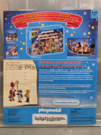 Playmobil 86048 - Catalogus 08-2014 NL (Intertoys)