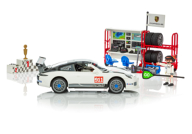 Playmobil 9225 - Porsche  911 GT3 Cup