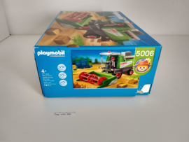 Playmobil 5006 - Claas Combine MIB