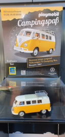 Playmobil 71229 - VW T1 Edeka Edition WINKEL- / SHOP DISPLAY (2)