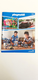Playmobil 86977 - Catalogus 07-2021 DE