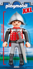 Playmobil 4895 - XXL Ridder