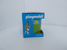 Playmobil Porseleinen Mok - Ridders (P:OS)