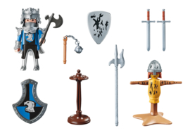 Playmobil 70290 - Kado set "Ridders"