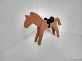 PLT-261 Playmobil Horse