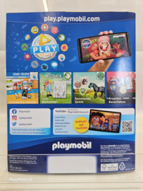 Playmobil 86885 - Catalogus 11-2022 DE