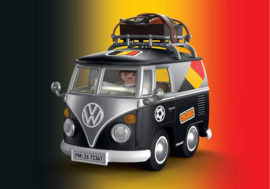Playmobil 72341 - Mini Volkswagen T1 Campingbus, België