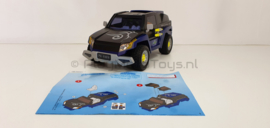 Playmobil 4878 Robo-Gangster Truck, 2ehands