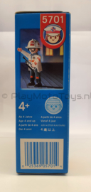 Playmobil 5701 - Fire Chief