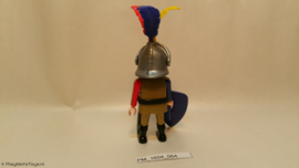 Playmobil 4555 - Kings Knight special, 2e hands