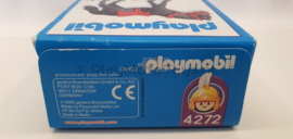 Playmobil 4272 - Romeinse Centurion te paard