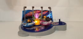 Playmobil 5554 - Breakdance met lichteffecten, 2ehands