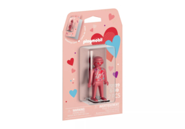 Playmobil 72189 - Wenskaart: Liefde