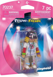 Playmobil 70237 - Playmo-friends Rapper