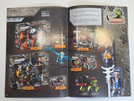 Playmobil 30842250 - Novelties Catalogus 01-2022 NL