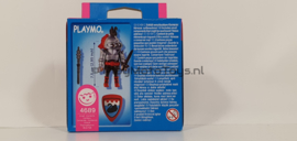 Playmobil 4689 - Zwanen Ridder, MISB