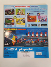 Playmobil 86849 - Catalogus 07-2018 DE