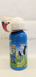 Playmobil 66117 - Drinkfles Boerderij / Country