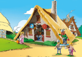 Playmobil 70932 - Asterix: Hut van Heroïx