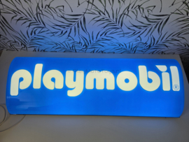 Playmobil 80444 - Lightbox with logo (110V/120cm)